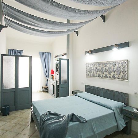 Domo Anna Hotel Villasimius Exterior foto