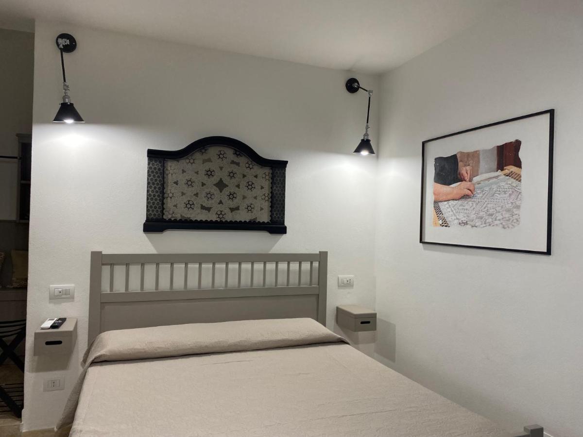 Domo Anna Hotel Villasimius Exterior foto
