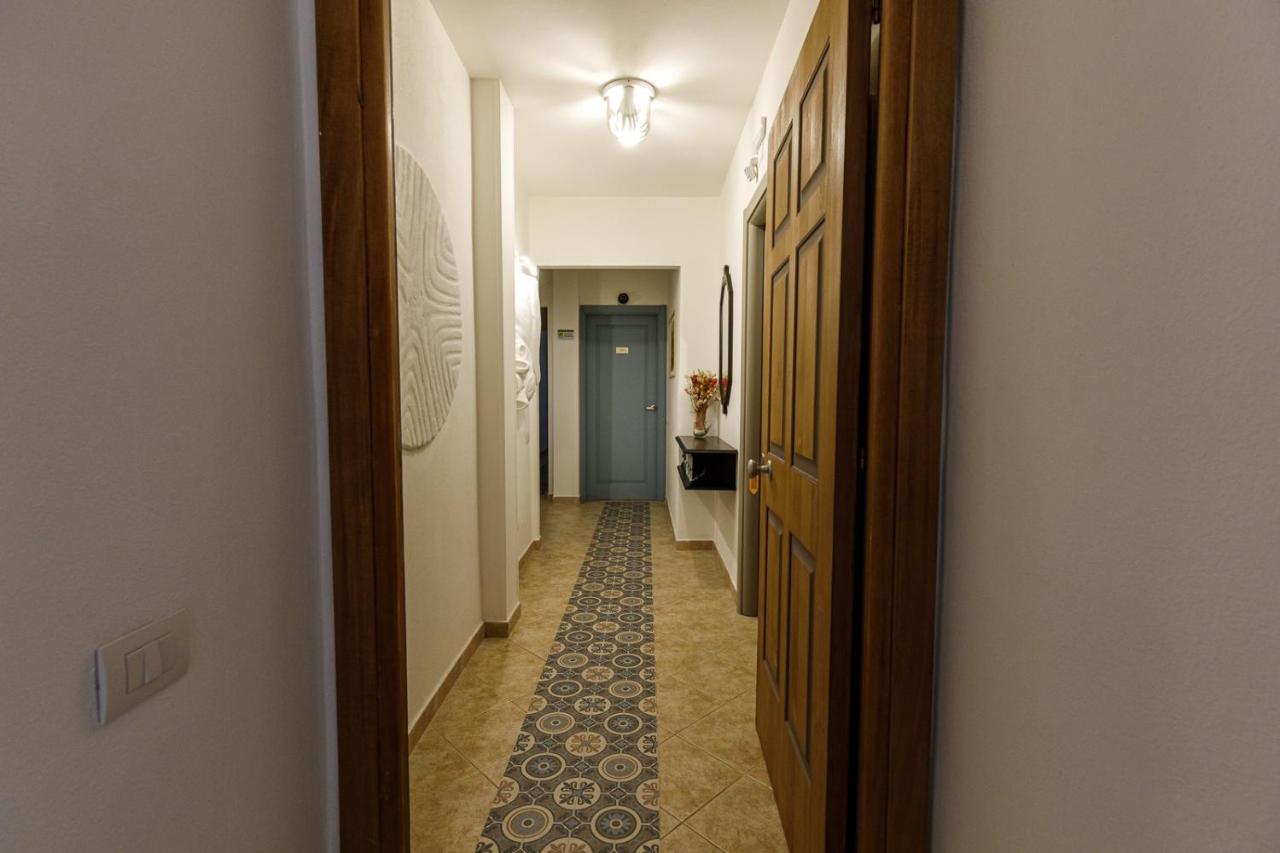 Domo Anna Hotel Villasimius Exterior foto