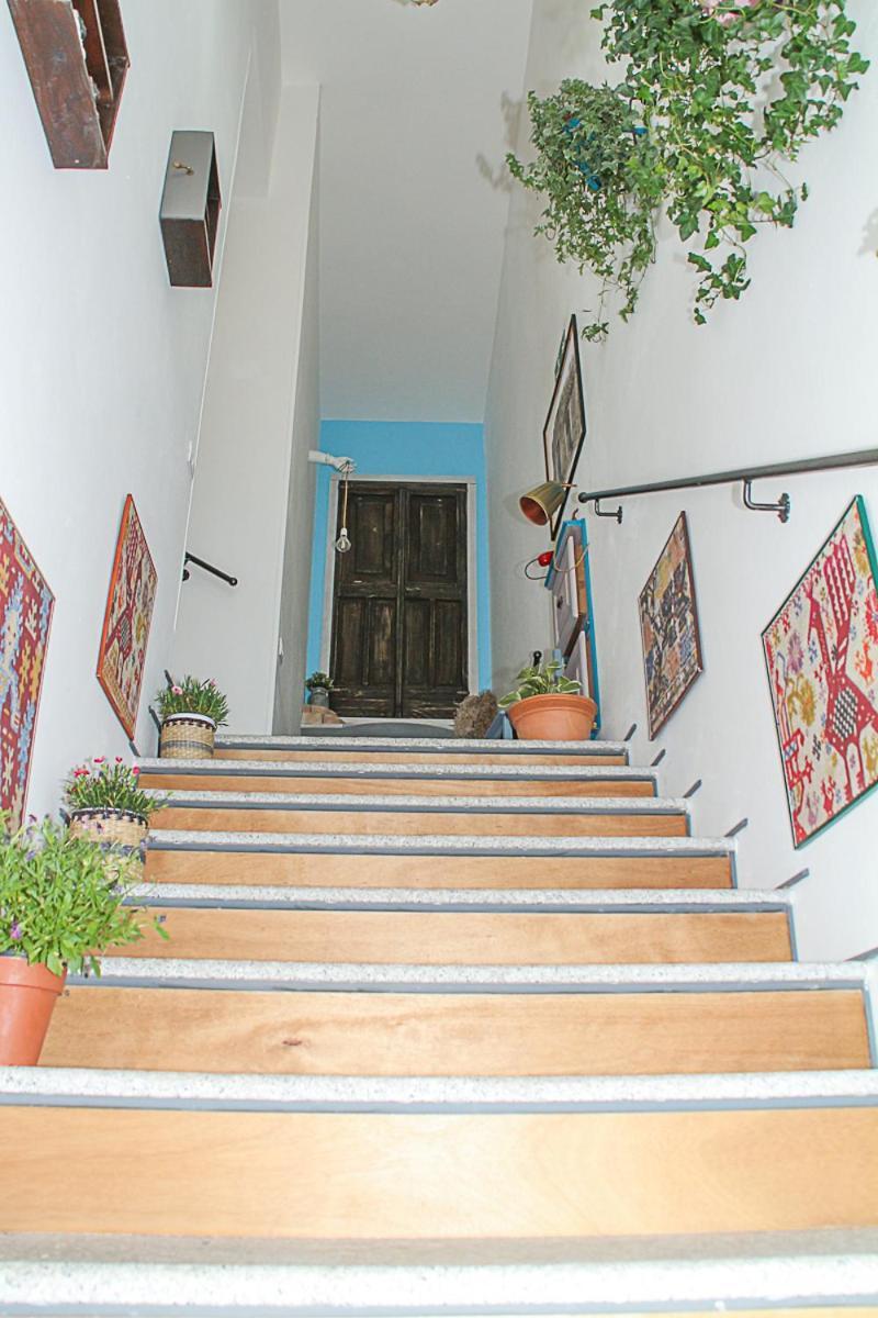 Domo Anna Hotel Villasimius Exterior foto